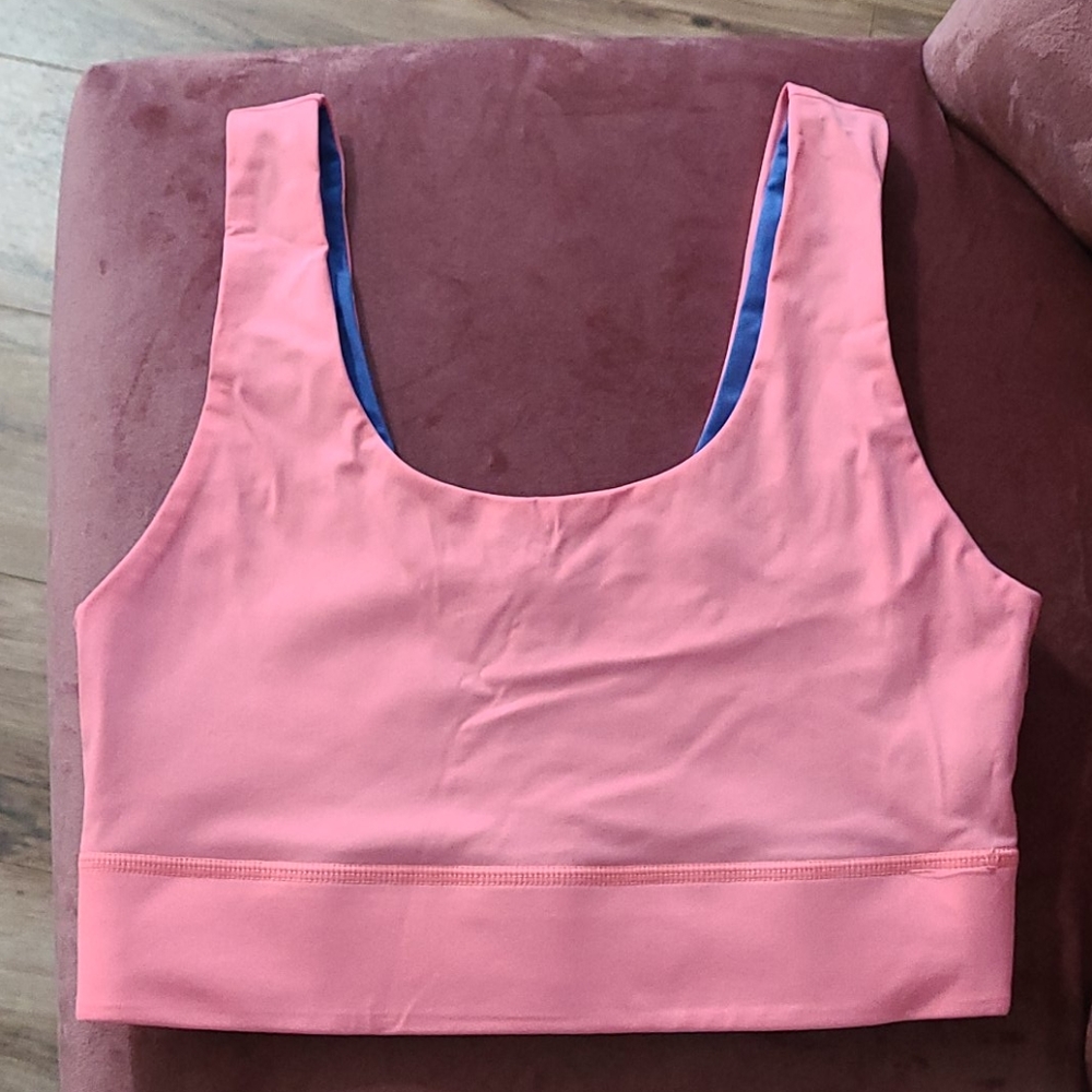 Fabletics Harlow Reversible Bra - image 3